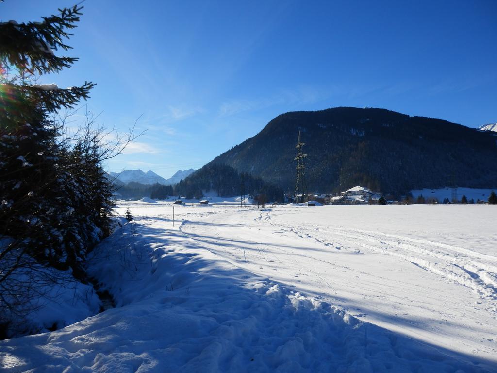 Anno Tyrol Villa Biberwier Luaran gambar