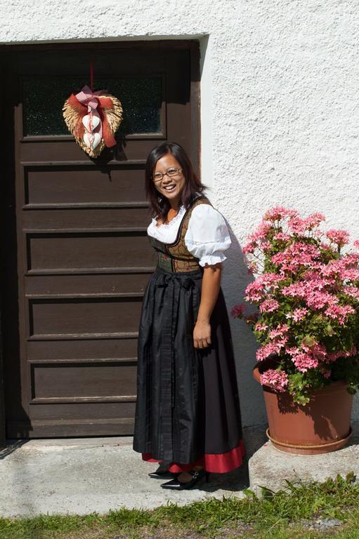 Anno Tyrol Villa Biberwier Luaran gambar